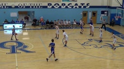 Somersworth basketball highlights Winnacunnet High School