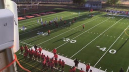Wilsonville football highlights Crater High School