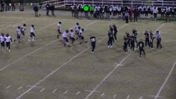 Hayden football highlights Sabetha High School