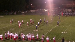 O'Neill football highlights vs. Madison High School