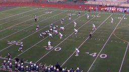 Auburn Riverside football highlights vs. Gig Harbor High