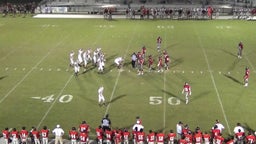 Central of Clay County football highlights vs. Shelby County